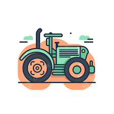 New Tractor