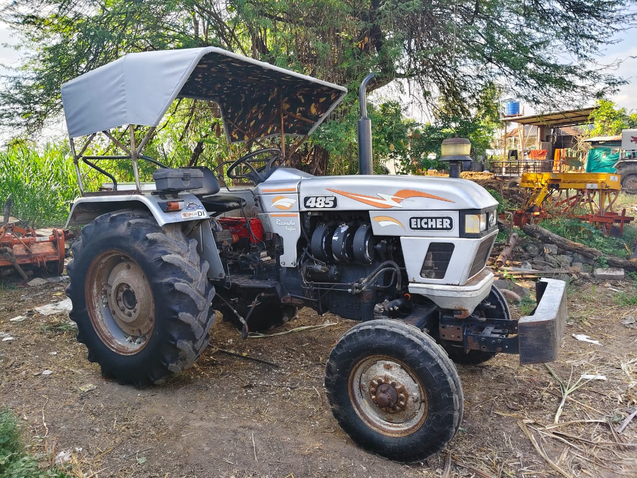 Tactor 