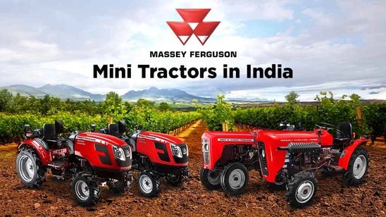 Why Buying a Used Tractor Can Be a Smart Choice