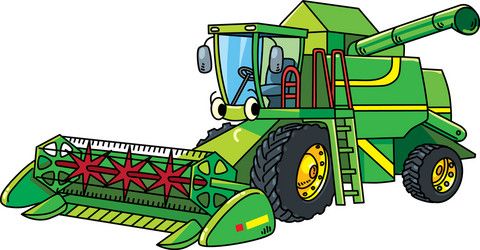 Track Harvester