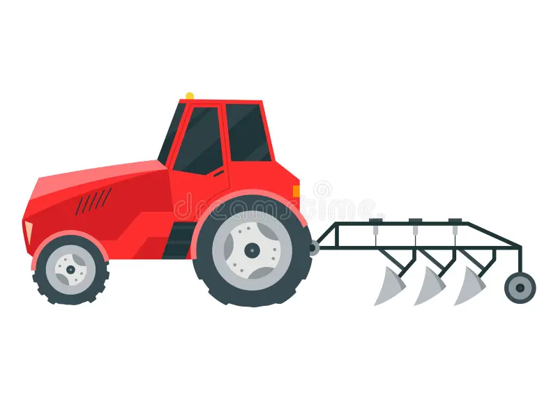Used Farm Implement
