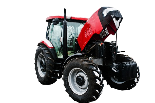  New Holland 70-56 Turbo Tractor