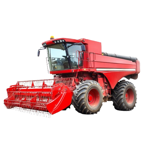 Massey Ferguson 385