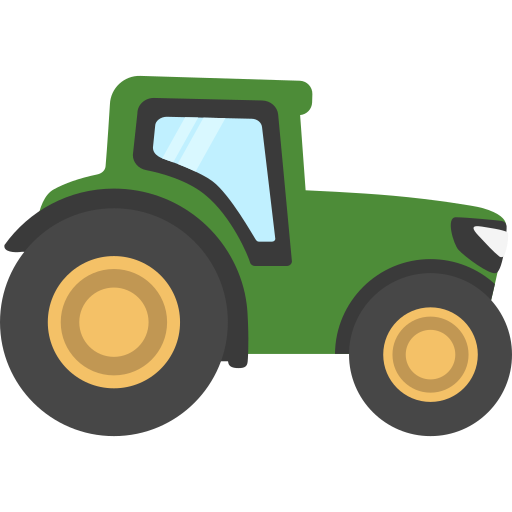 Sell Used Tractors