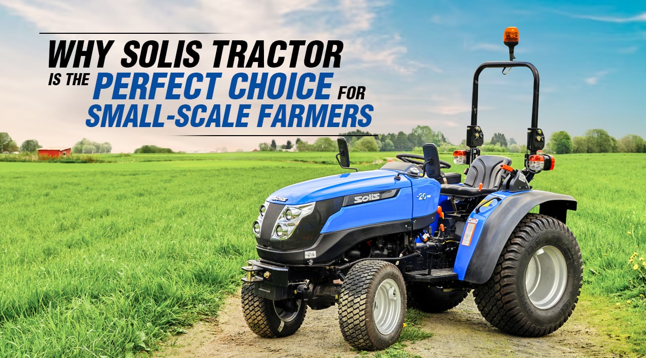 How to Rent a Tractor with Ease Using Tractor Yaari