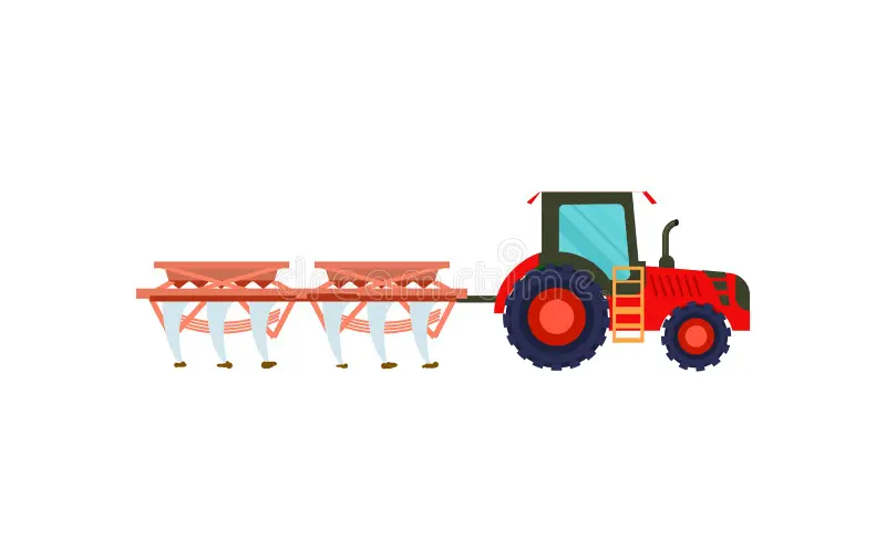Used Farm Implements