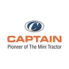 Captain